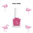 Harkoi: Nail Serum - Dull Pink - NS07 - 50gm