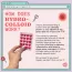 Gush: Dart It Hydrocolloid Pimple Patches - Super Star