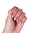 Harkoi: Lacquer - Liquid Silver - NL07 - 50gm