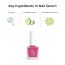 Harkoi: Nail Serum - Dull Pink - NS07 - 50gm