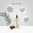 The Skin Story: 5 in 1 Daily Repair Face Serum - 40ml