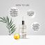 The Skin Story: Daily Restoring Serum - 40ml