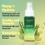 Daughter Earth: Plump up - Hyaluronic + Bamboo Stem Serum - 30 ml