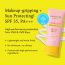 Daughter Earth: Sunndy Dip - Mineral Sunscreen SPF 35 +++  - 50 ml