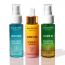 Daughter Earth: Dreamy Drops Serum Trio (Set of three Serums) - 90 ml