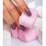 Harkoi: Nail Serum - Purple Grey Evening - NS03 - 50gm