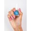 Harkoi: Lacquer - Blue Polka - NL10 - 50gm