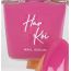 Harkoi: Nail Serum - Dull Pink - NS07 - 50gm