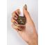 Harkoi: Lacquer - Black & Gold Statue- NL13 - 50gm
