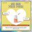 Gush: Nail Lacquer- Orangesicle