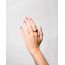 Gush: Nail Lacquer- Toasted Caramel