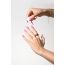 Gush: Nail Lacquer- Raspberry Slushy