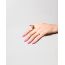Gush: Nail Lacquer- Raspberry Slushy