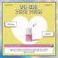 Gush: Nail Lacquer- Raspberry Slushy