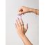 Gush: Nail Lacquer- Lavender Love
