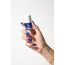 Gush: Nail Lacquer- Berry Blue