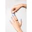 Gush: Nail Lacquer- Berry Fro Yo