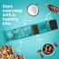 Dev Pro Food: Date & Nuts Bar Cocos Cocoa - Pack of 3 (Each - 30 gm)