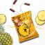 Dev Pro Food: No added sugar Frutties Pineapple - Pack of 3 (Each - 35 gm)
