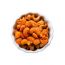 The Snack Company: Masala Cashews - 125 gm
