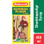 Baidyanath: Shankhapushpi Syrup- Helps to improve memory and enhance concentration| For Kids and Adults - 450 ml