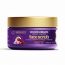 Siddhayu: Kumkumadi Walnut Face Scrub For Glowing & Brightening Skin - 50gm