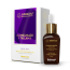 Siddhayu: Kumkumadi Tailam Midnight Face Oil - Premium Kashmiri Saffron - Reduce wrinkles - 10ml