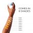 Harkoi: The Harkoi Mineral Matte Sunscreen - SPF 35 - Shade(4)