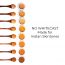 Harkoi: The Harkoi Mineral Matte Sunscreen - SPF 35 - Shade(4)