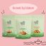 Paper Boat: Premium Roasted Hing Jeera Kaju Nuts -  200 gm