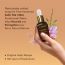 Siddhayu: Kumkumadi Tailam Midnight Face Oil - Premium Kashmiri Saffron - Reduce wrinkles - 10ml