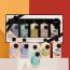 Kimirica: Creme Bath Indulgence Set