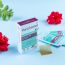 Panchamrit: Exotic Berry Flavour Melting Strips for Sleep - 20 Melting Strips