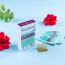 Panchamrit: Exotic Berry Flavour Melting Strips for Sleep - 20 Melting Strips