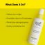 Chemist at Play: Brightening Face Toner with Ceramides - 125ml