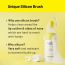 Chemist at Play: 7% Zemea, 1% Vitamin C Brightening Face Wash with Ceramides - 100ml