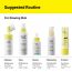 Chemist at Play: 7% Zemea, 1% Vitamin C Brightening Face Wash with Ceramides - 100ml
