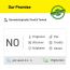 Chemist at Play: 7% Zemea, 1% Vitamin C Brightening Face Wash with Ceramides - 100ml