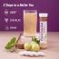 Panchamrit: Triphala Lime Flavour Effervescent Tablets - 20 Tablets