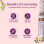 Panchamrit: Triphala Lime Flavour Effervescent Tablets - 20 Tablets