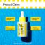 SunScoop: Fluid Sunscreen Serum SPF 60 PA - 30ml