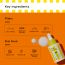 SunScoop: Fluid Sunscreen Serum SPF 60 PA - 30ml