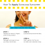 SunScoop: Glow Tinted Sunscreen Cream SPF 60 - 45gm