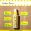 SunScoop: Invisible Body Sunscreen SPF 60 - 125 ml