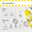 SunScoop: Invisible Body Sunscreen SPF 60 - 125 ml