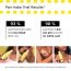 SunScoop: Invisible Body Sunscreen SPF 60 - 125 ml