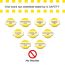SunScoop: Invisible Body Sunscreen SPF 60 - 125 ml
