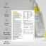 SunScoop: Invisible Body Sunscreen SPF 60 - 125 ml
