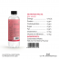 Polka Pop: Cranberry Sparkling Water - Pack of 12 (350ml Each)