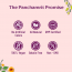 Panchamrit: Chyawanprash Natural Flavour Gummies - 30 Gummies